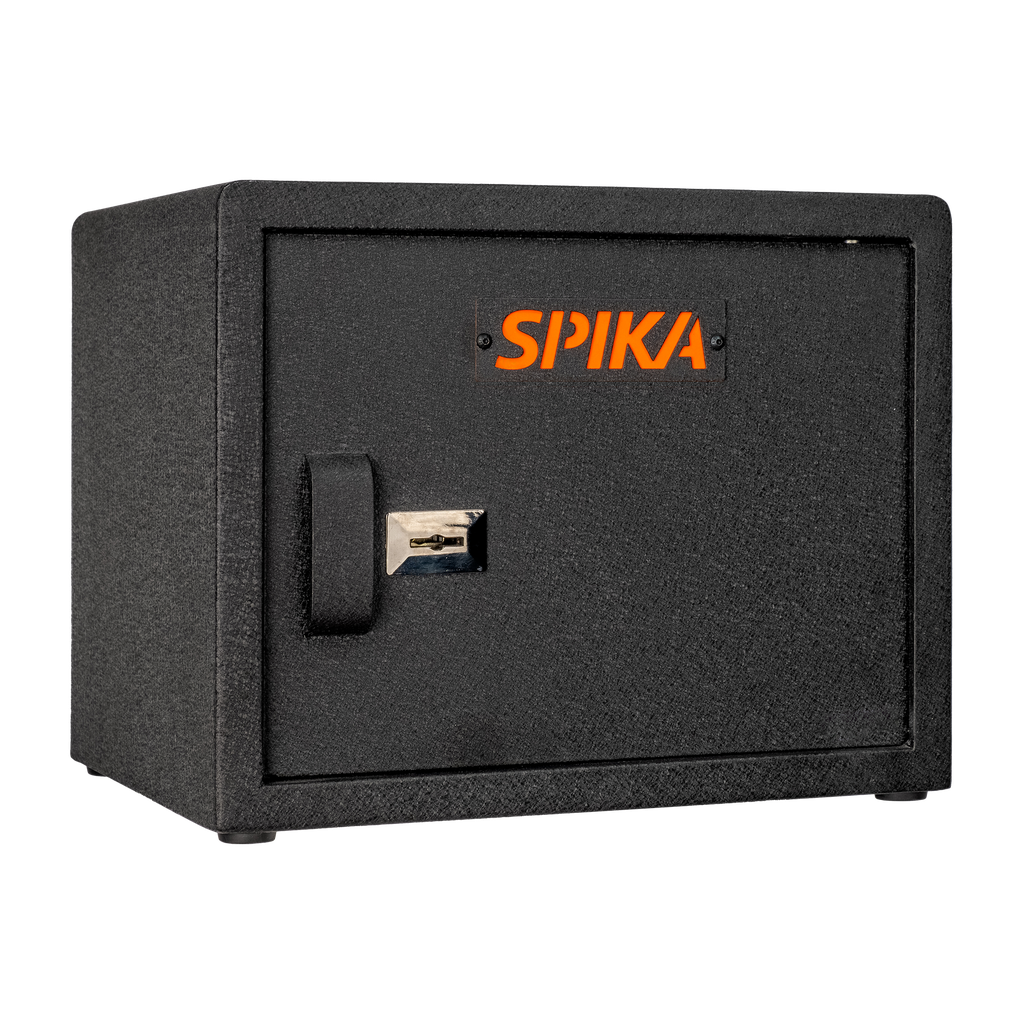 Spika SP1 Pistol Safe
