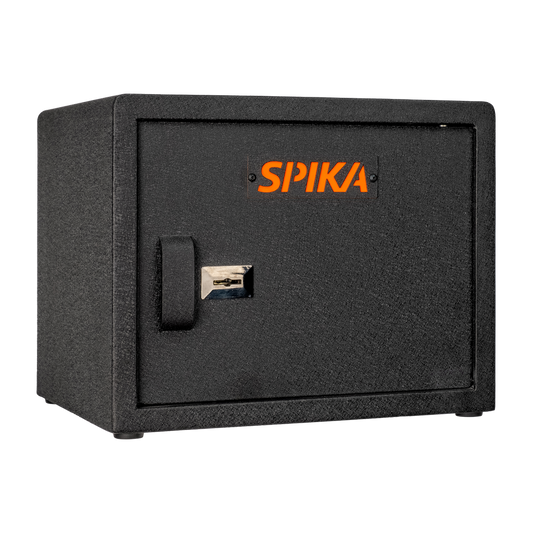 Spika SP1 Pistol Safe