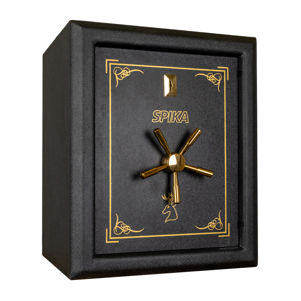 Spika SPP1 Pistol Safe