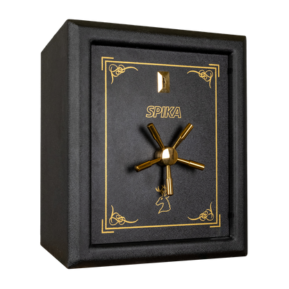 Spika SPP1 Pistol Safe