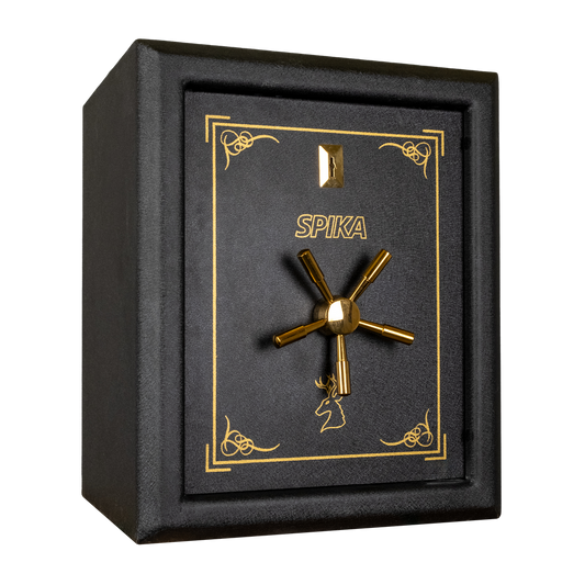 Spika SPP1 Pistol Safe