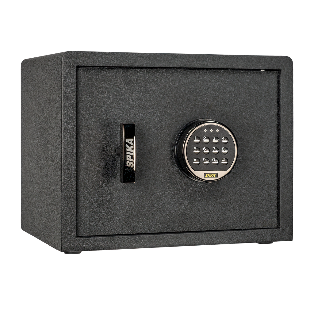 Spika SP Pistol Safe