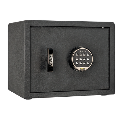 Spika SP Pistol Safe