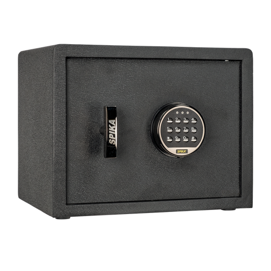 Spika SP Pistol Safe