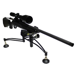 Pro-Tactical Bench Rest with Folding Legs
