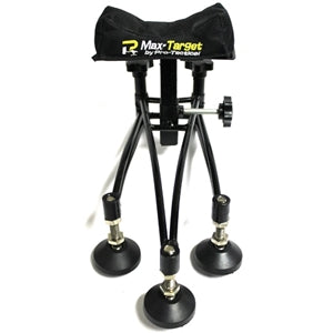 Pro-Tactical Bench Rest with Folding Legs