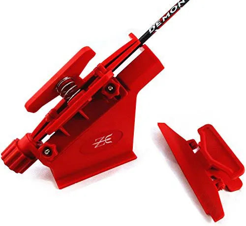 Sanlida Fletching Jig