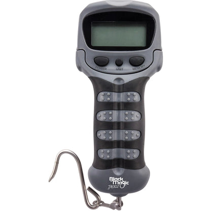 Black Magic Digital Scale 25kg