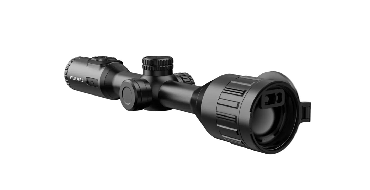 HIKMICRO STELLAR 3.0 SX60L