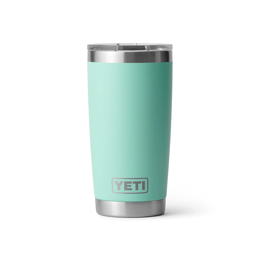 Yeti Rambler 20 oz (591ml) Tumbler with Magslider Lid