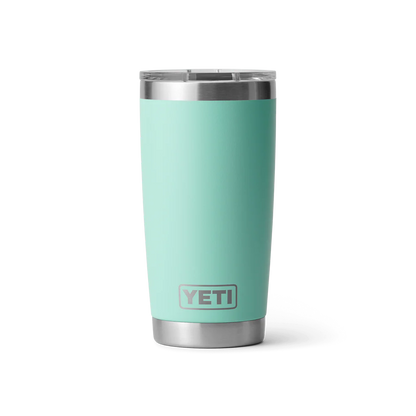 Yeti Rambler 20 oz (591ml) Tumbler with Magslider Lid