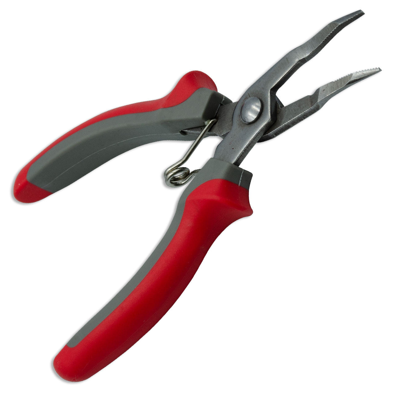 Jarvis Wallker Short Bent Pliers