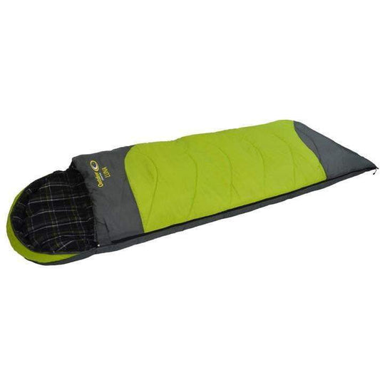 Outdoor Connection Luna Sleeping Bag "Rated to -5 Degree C"