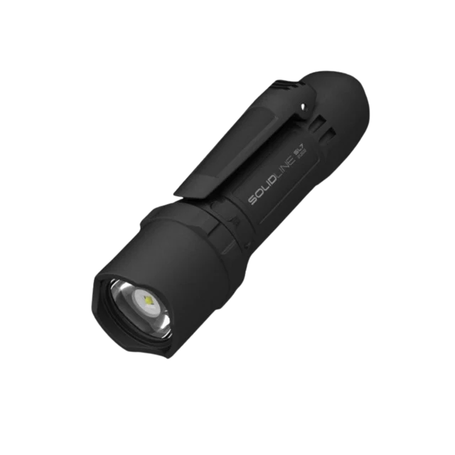Solidline | SL7 Torch with Clip