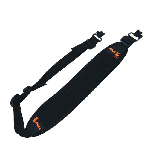 Spika Alpine Gun Sling - Quick-release Neoprene Comfort