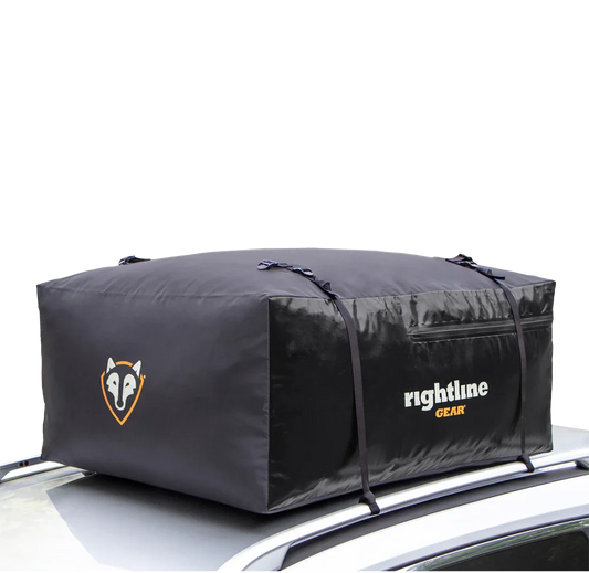 Rightline Sport Car Top Carrier 510L