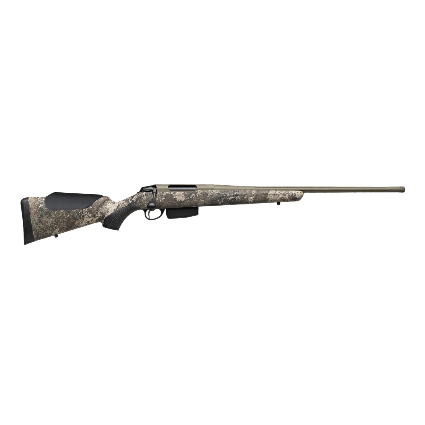 Tikka T3X Strata Camo - Special Edition