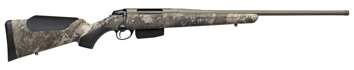 Tikka T3X Strata Camo - Special Edition
