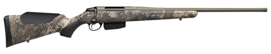 Tikka T3X Strata Camo - Special Edition