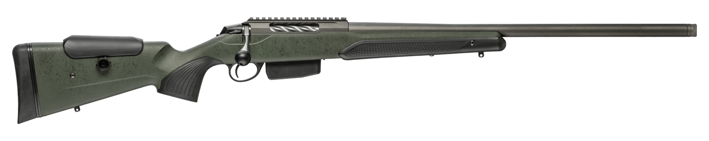 Tikka T3X SuperVarmint