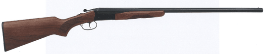 Boito A681 Supreme 12G American Walnut 28" Double Barrel