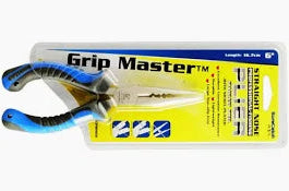 Surecatch Straight Nose Pliers