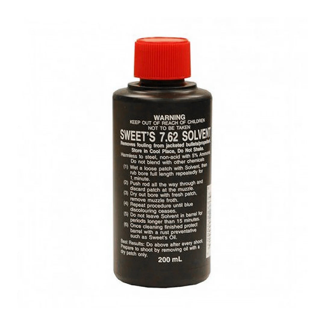 Sweets 7.62 Solvent 200ml