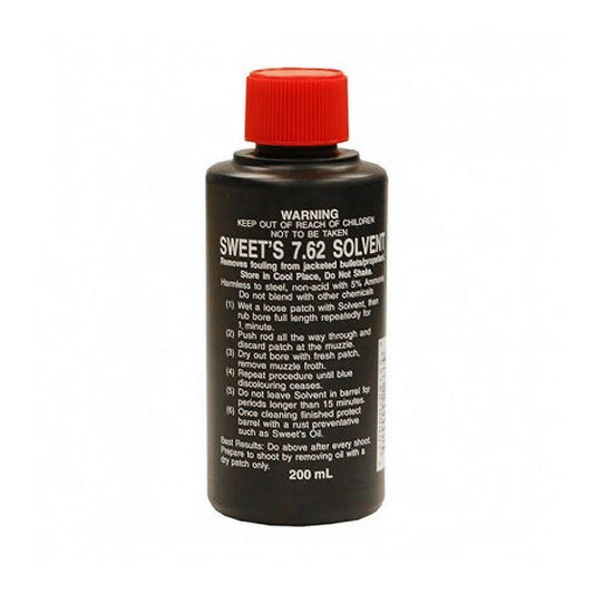 Sweets 7.62 Solvent 200ml