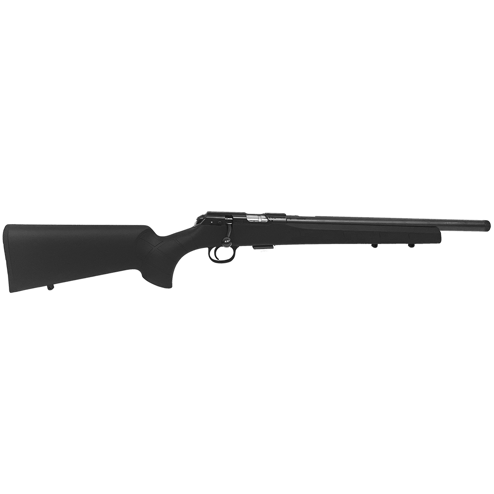 CZ 457 Synthetic Varmint 16"