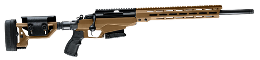 Tikka T3X TACT A1 Coyote Brown
