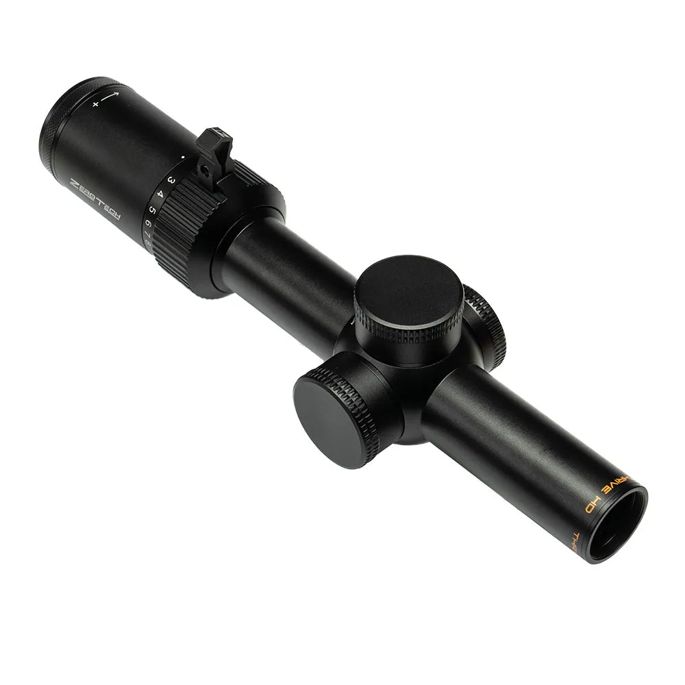 Zerotech Thrive HD 1-8x24 LPVO