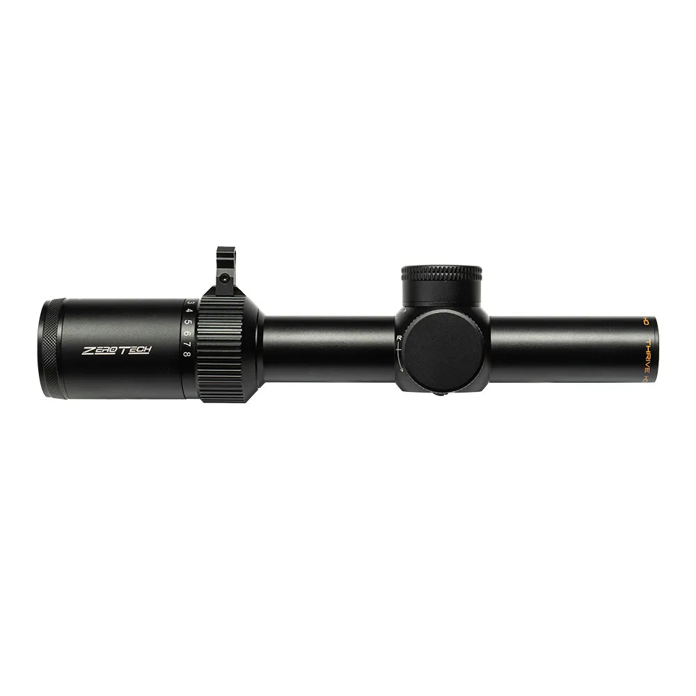 Zerotech Thrive HD 1-8x24 LPVO