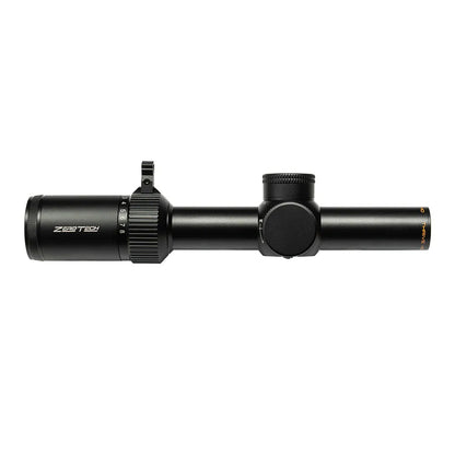 Zerotech Thrive HD 1-8x24 LPVO