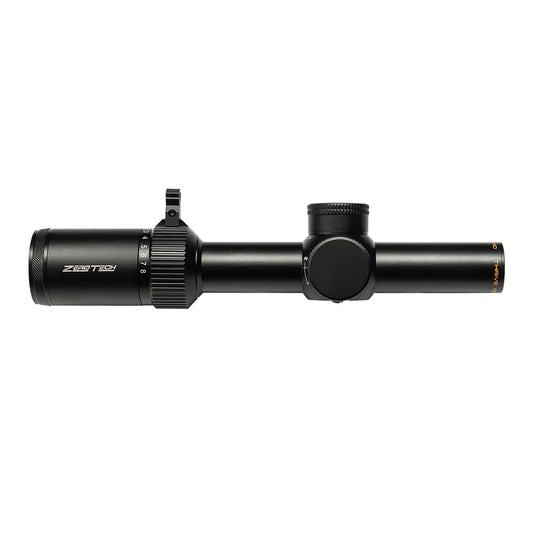 Zerotech Thrive HD 1-8x24 LPVO
