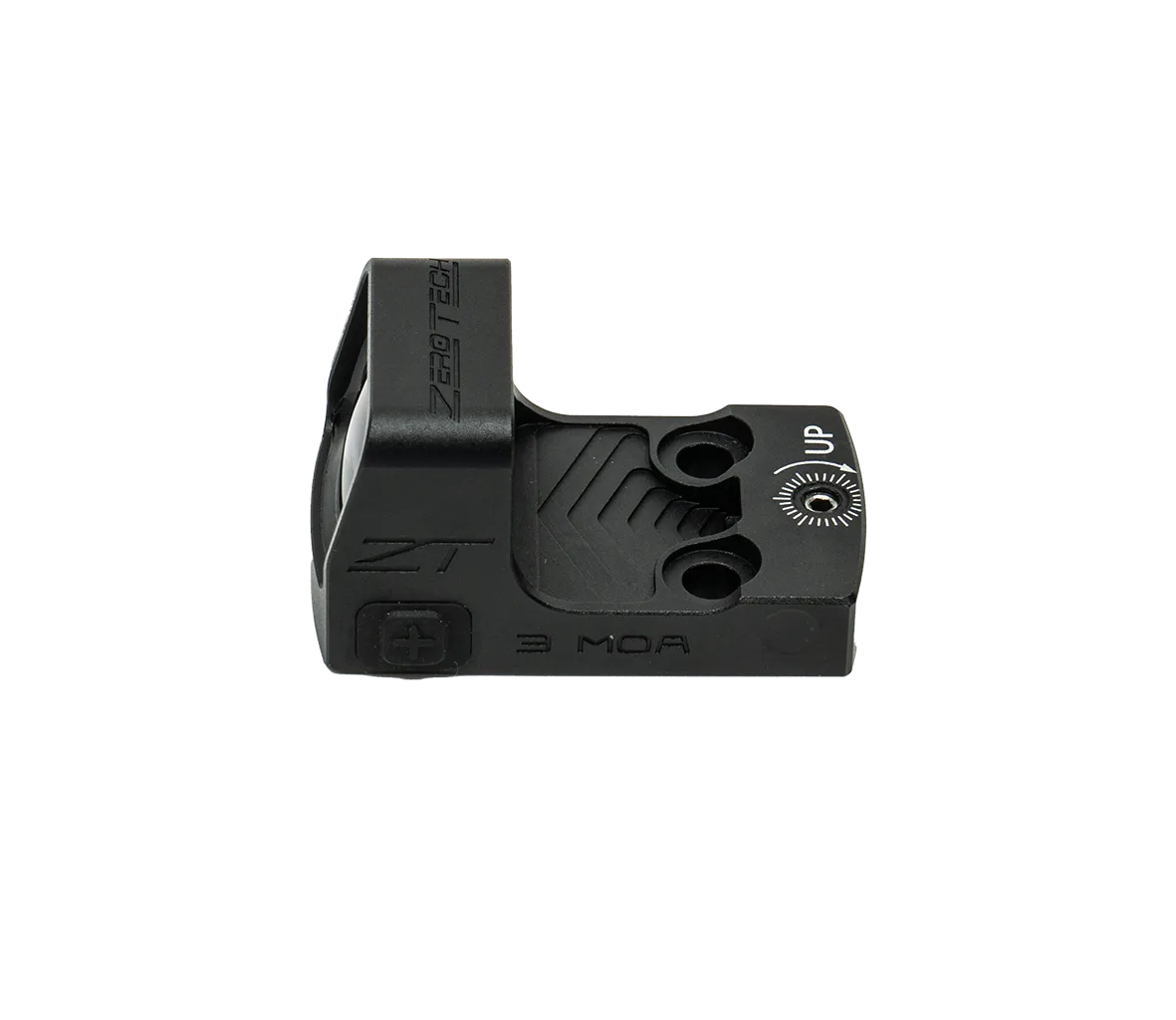 Zerotech THRIVE HD Micro Reflex inc. Picatinny Low Base - Multi Reticle