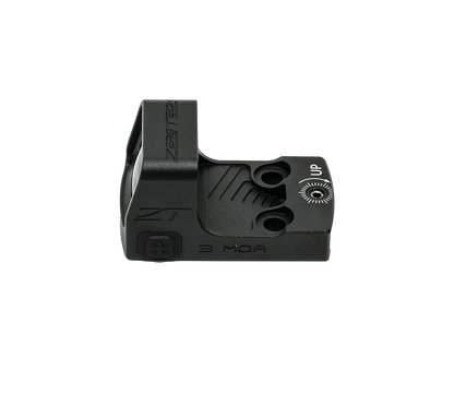 Zerotech THRIVE HD Micro Reflex inc. Picatinny Low Base - Multi Reticle