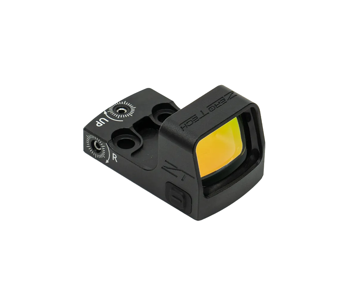 Zerotech THRIVE HD Micro Reflex inc. Picatinny Low Base - Multi Reticle