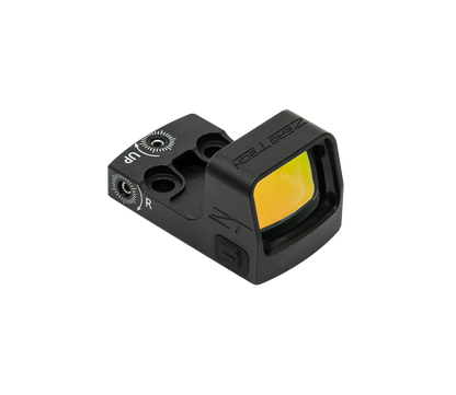 Zerotech THRIVE HD Micro Reflex inc. Picatinny Low Base - Multi Reticle