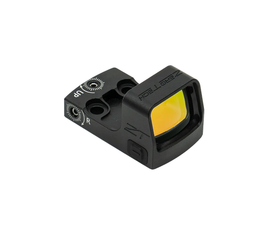 Zerotech THRIVE HD Micro Reflex inc. Picatinny Low Base - Multi Reticle