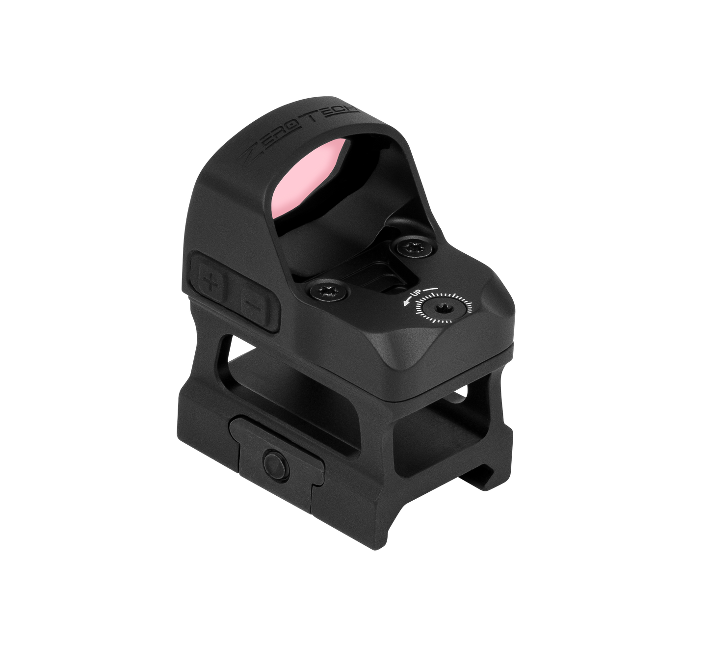 Zerotech Red Dot Reflex Sight 3MOA High Mount