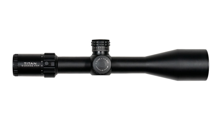 Element Titan 5-25x56