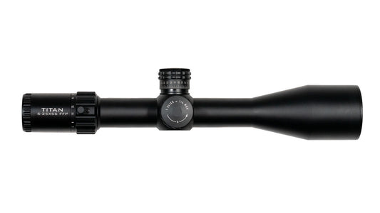 Element Titan 5-25x56