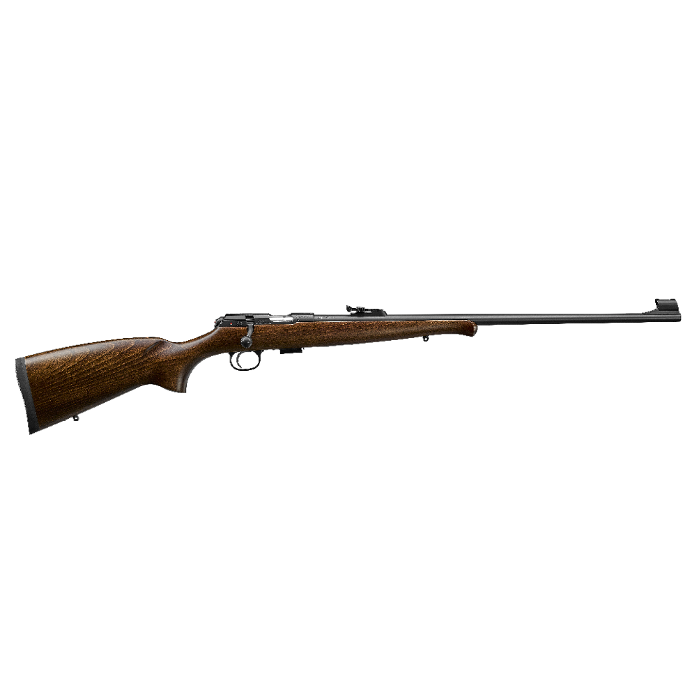 CZ 457 Trainer .22LR