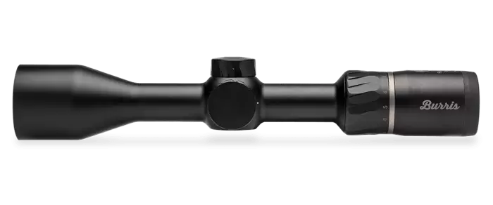 Burris Fullfield IV 2.5-10x42 1" E3