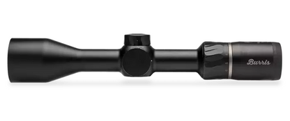 Burris Fullfield IV 2.5-10x42 1" E3