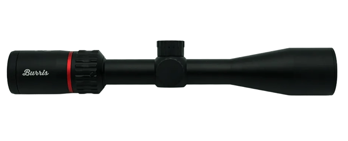 Burris Prevail 3-9x40 1" Ballistic Plex