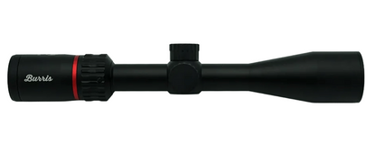 Burris Prevail 3-9x40 1" Ballistic Plex