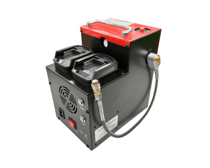 AirKing Outback PCP Air Compressor