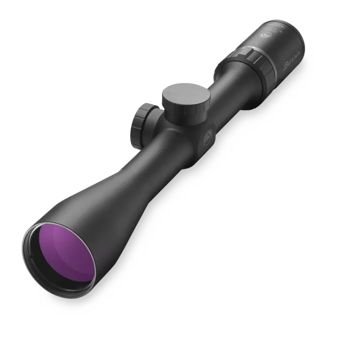 Burris Droptine RF 3-9x40 1" Ballistic Plex