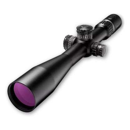 Burris XTR2 5-25x50 34mm SCR MRAD Illuminated